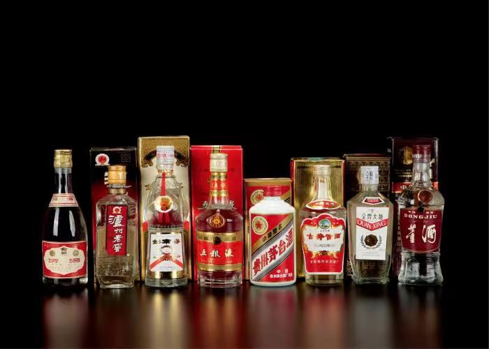 翠峦老酒储存的方法